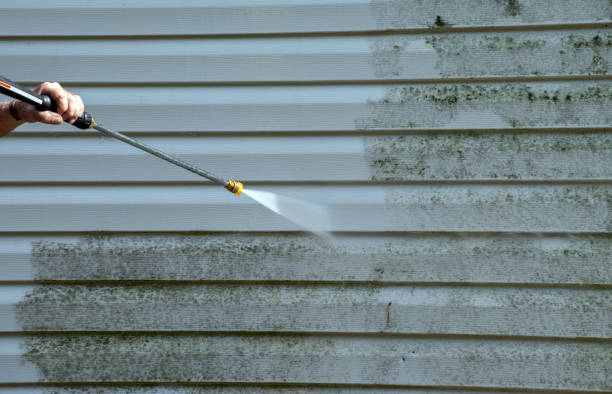 Best Residential Pressure Washing Services  in Kettle Falls, WA