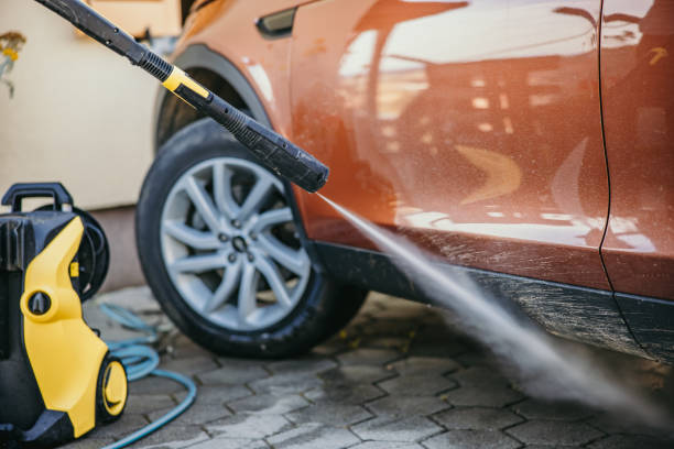 Professional Pressure Washing in Kettle Falls, WA