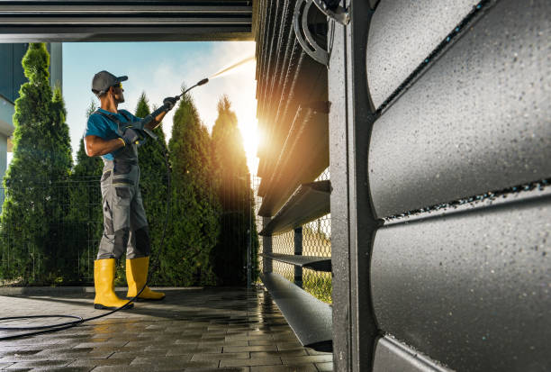 Best Pressure Washing Brick  in Kettle Falls, WA