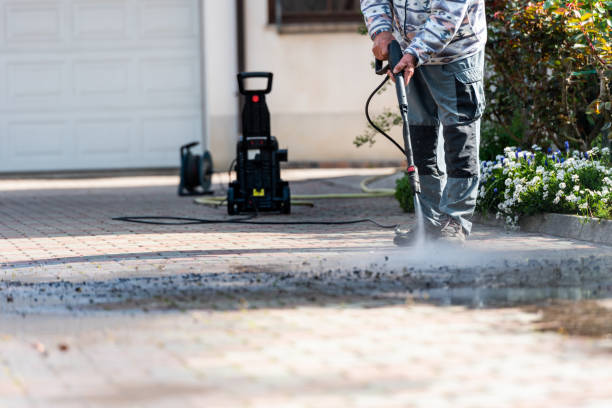 Roof Power Washing Services in Kettle Falls, WA