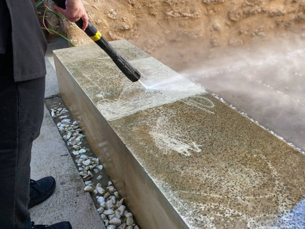 Pressure Washing Contractors in Kettle Falls, WA