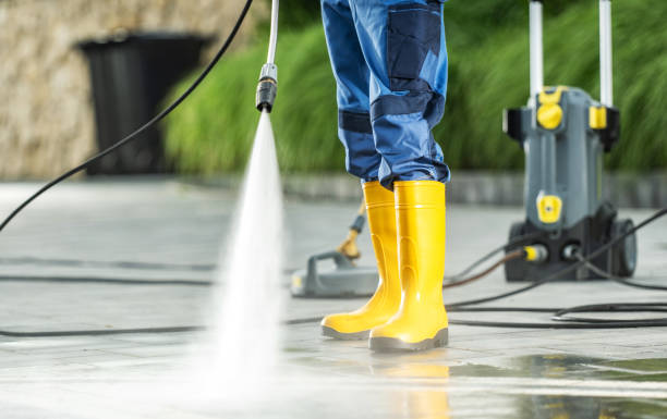 Best Residential Pressure Washing Services  in Kettle Falls, WA