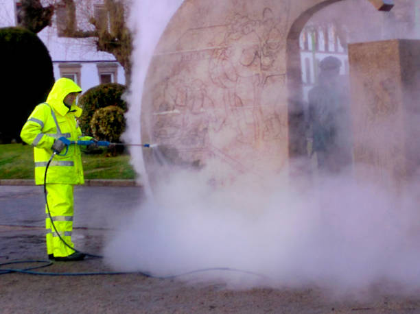 Best Exterior Home Cleaning  in Kettle Falls, WA