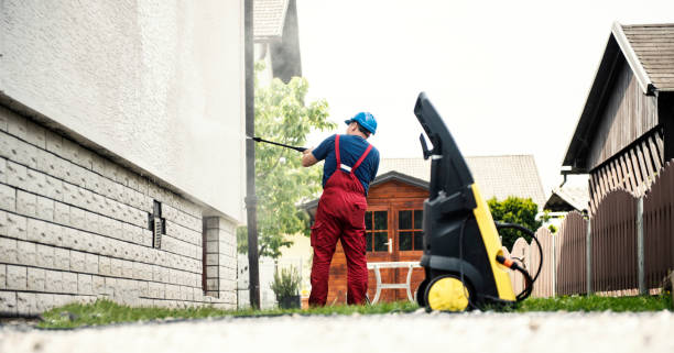 Best Commercial Building Pressure Washing  in Kettle Falls, WA